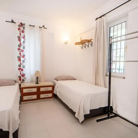 Flat W Shared Pool And Balcony 10 Min To Oludeniz Apartamento *